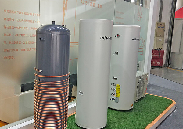 leyu.乐鱼股份2019上海热泵展完美落幕! leyu.乐鱼股份2019上海热泵展完美落幕!