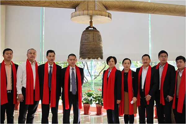 leyu.乐鱼挂牌“新三板” 助力绿色建筑新发展 leyu.乐鱼挂牌“新三板” 助力绿色建筑新发展