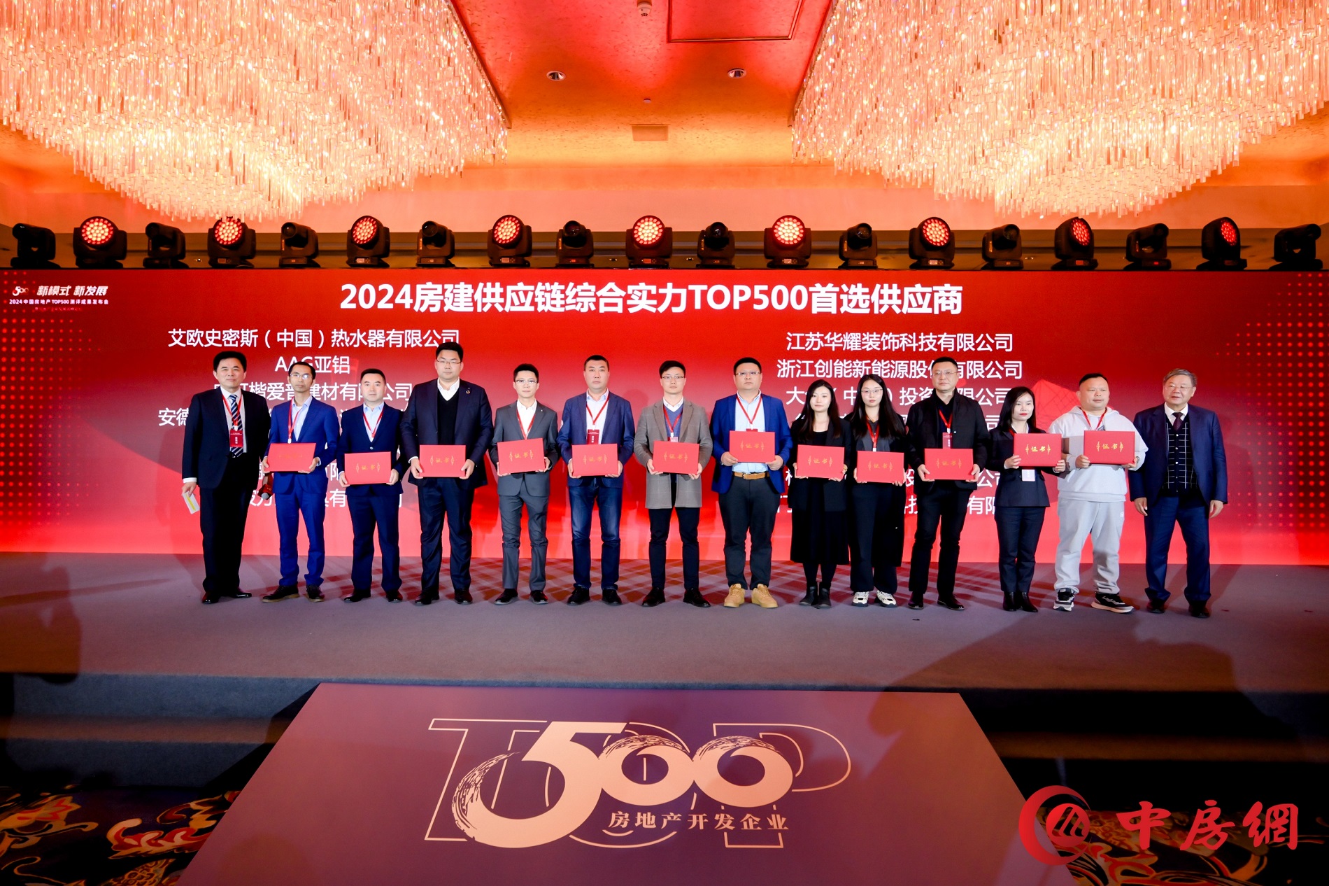 超低能耗项目配套品牌第一!2024房地产TOP500测评成果发布,leyu.乐鱼股份荣获三大奖项! 超低能耗项目配套品牌第一!2024房地产TOP500测评成果发布,leyu.乐鱼股份荣获三大奖项!